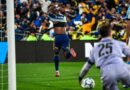 Boca, Racing, Enner Valencia
