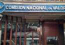 CNV, Comisión Nacional de Valores