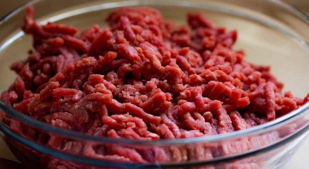 Carne Picada