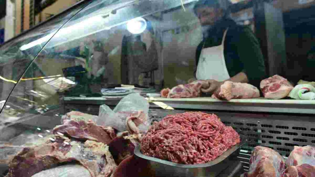 Carne Picada