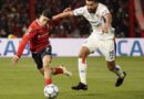 Independiente, San Lorenzo