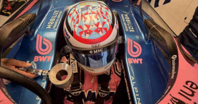 Franco Colapinto, Alpine, F1, Fórmula 1
