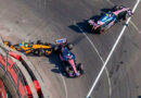 Franco Colapinto, Pierre Gasly, GP de Azerbauyán, F1, Fórmula 1, Bakú