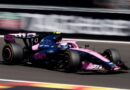 Franco Colapinto, GP España, Fórmula 1, F1