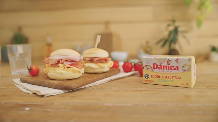 Dánica