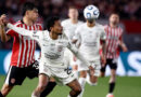 Estudiantes, Corinthians, Copa Libertadores, Joaquín Correa