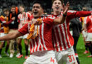 Estudiantes, Copa Libertadores