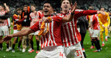 Estudiantes, Copa Libertadores