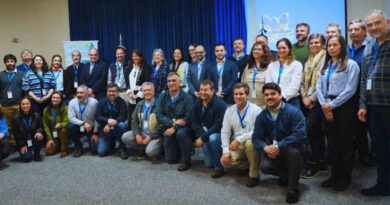 GANASUR, Ganadería, INTA, Ciencia