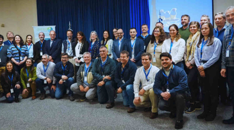 GANASUR, Ganadería, INTA, Ciencia