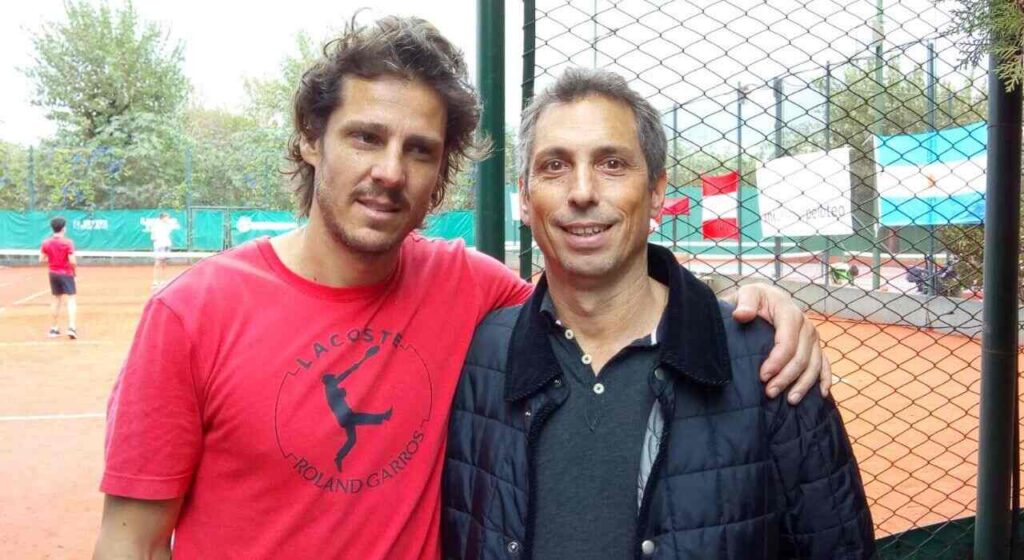 Gastón Gaudio, Independiente