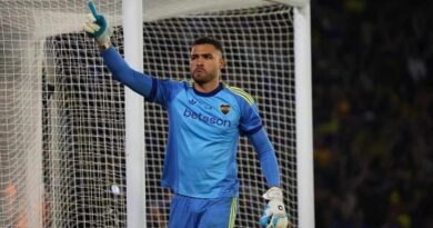 Álvaro Montero, Boca