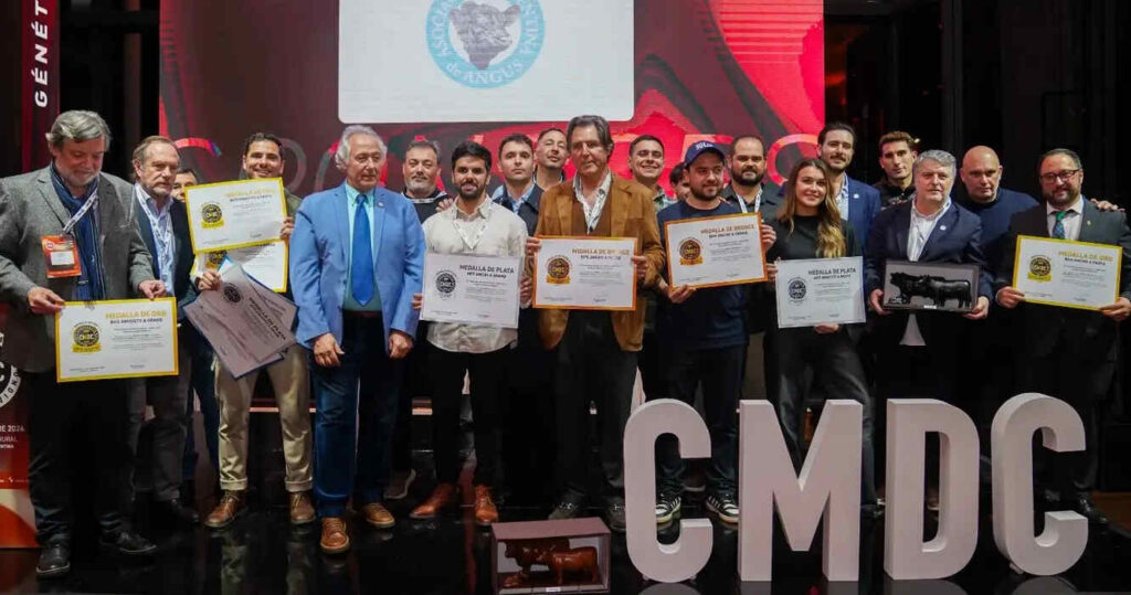 Mundial de Carnes 2026