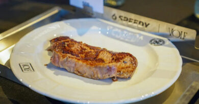 Mundial de Carnes 2026, Bife