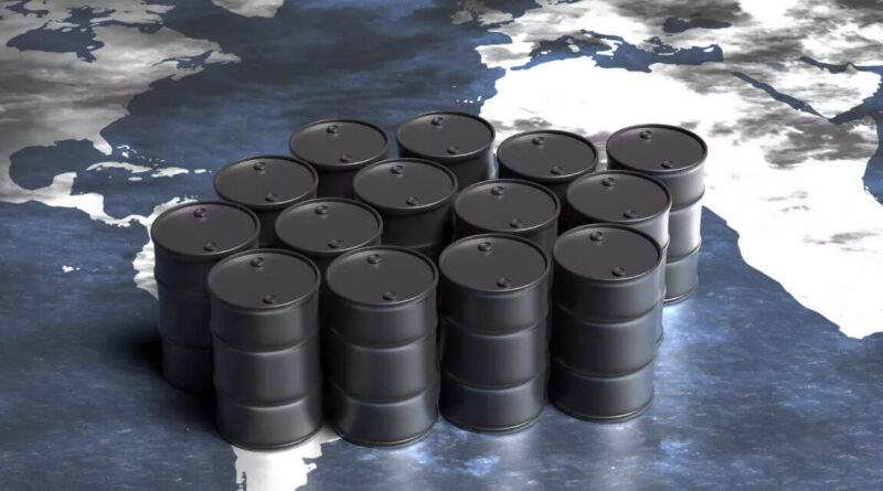 Petróleo