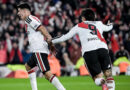 River, Driussi, Montiel