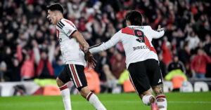 River, Driussi, Montiel