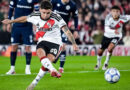 River, Gonzalo Montiel