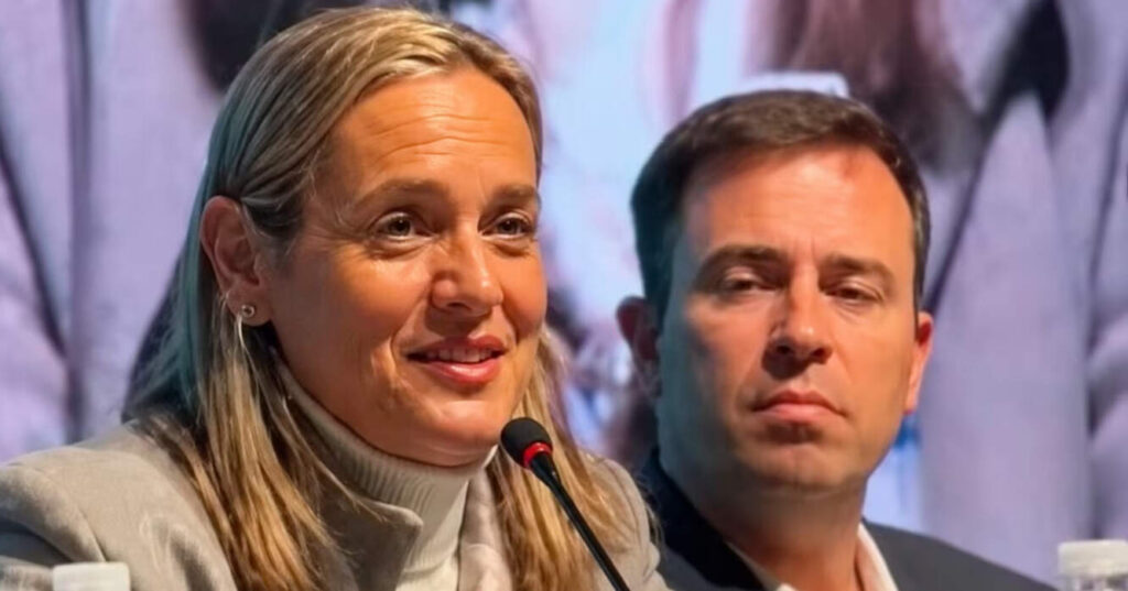 Andrea Sarnari, Federación Agraria Argentina