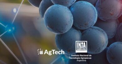 Vitivinicultura, INTA, Digitalización, Tecnología