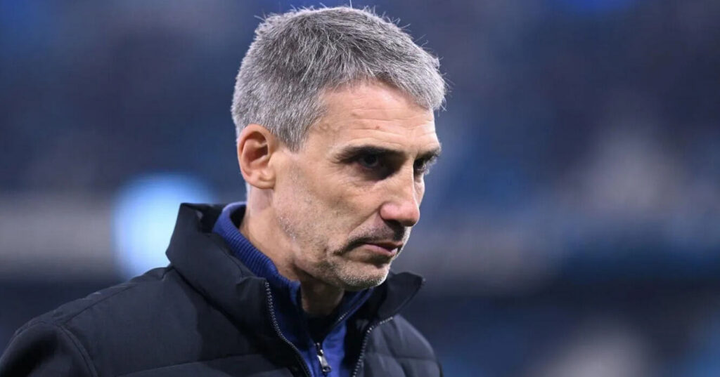Juan Pablo Vojvoda, Racing