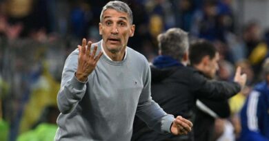 Juan Pablo Vojvoda, Racing