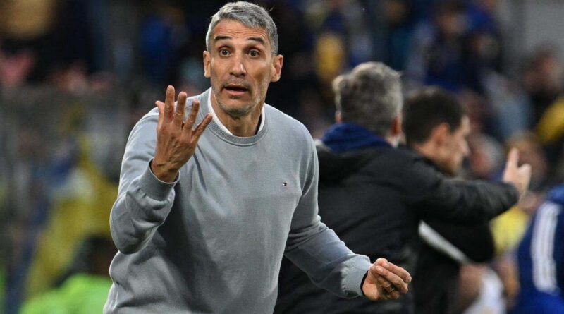 Juan Pablo Vojvoda, Racing