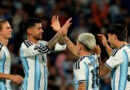 Selección Argentina