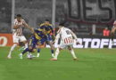 Boca, Instituto, Milton Delgado