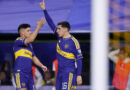 Boca, Merentiel, Lozano