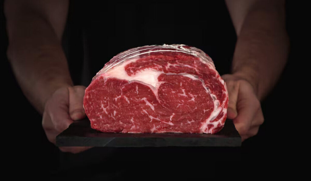 Carne, World Steak Challenge 2026