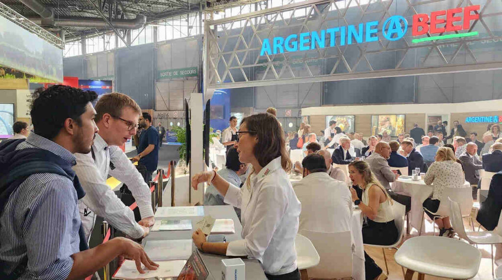 Carne, Europa, SIAL 2026