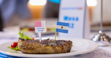 Carne, Europa, SIAL 2026