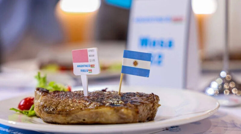 Carne, Europa, SIAL 2026
