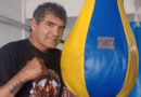 Locomotora Castro, Muerte, Boxeo
