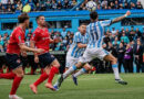 Racing, Independiente, Clásico de Avellaneda