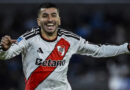 River, Ángel Correa