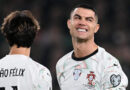 Cristiano Ronaldo, Portugal