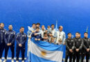 Argentina, Mundial, pelota vasca