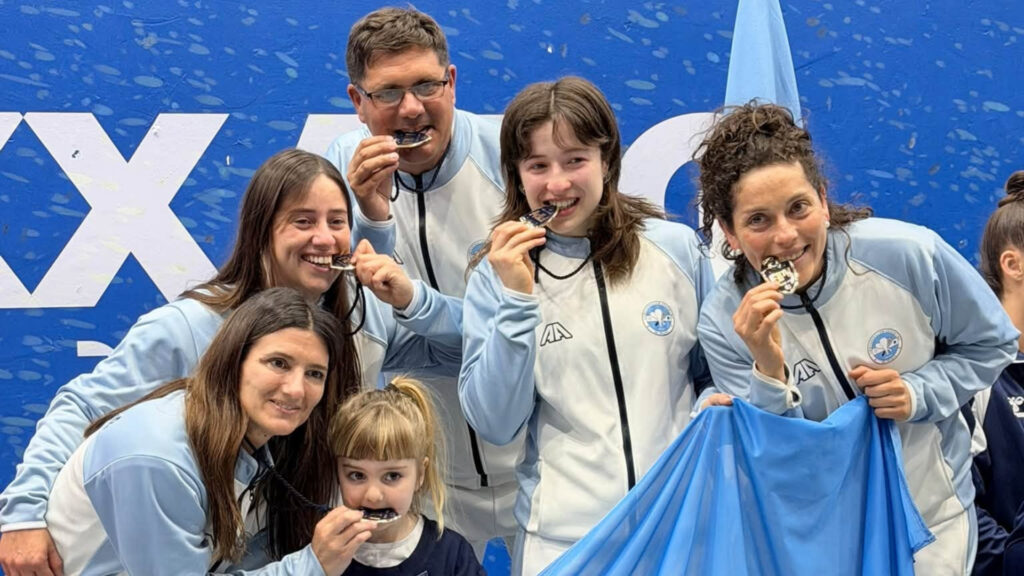 Argentina, Mundial, pelota vasca