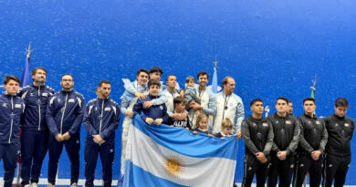 Argentina, Mundial, pelota vasca