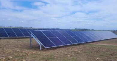 Energía Solar, riego, paneles