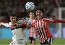 Estudiantes, Flamengo, Copa Libertadores