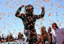 Ignacio Faín, TC en San Nicolás, Turismo Carretera