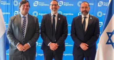 Israel, IPCVA, Carne