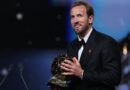 Harry Kane, Balón de Oro