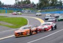 Mauricio Lambiris, TC en Rosario, Matías Rossi