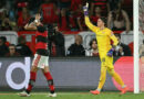 Fernando Muslera, Estudiantes, Flamengo