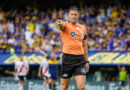 Nicolás Ramírez, Árbitro, Superclásico, Boca, River