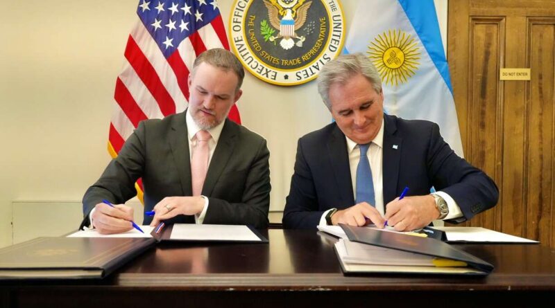 Quirno, Estados Unidos
